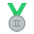 icons-silver-medal-48