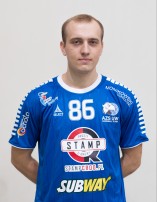 KAŹMIERCZAK-rozgrywajacy-azs-uw-handball