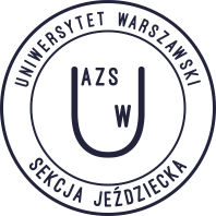 azs-uw-jezdziectwo-logo
