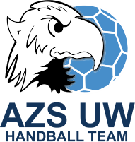 azs-uw-pilka-reczna-logo